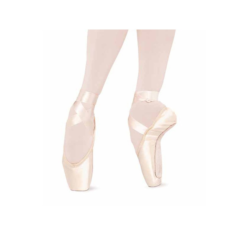 Bloch Serenade Strong